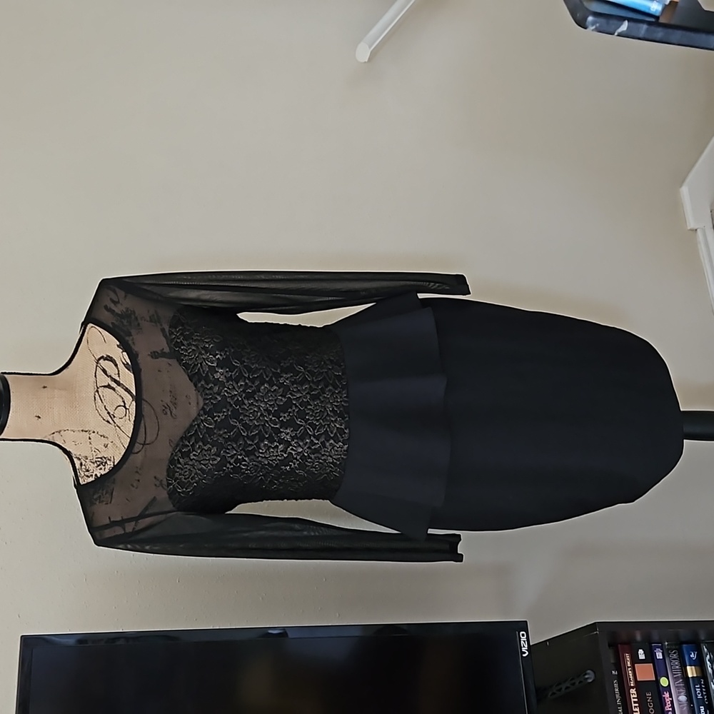 Thalia Sodi Dress